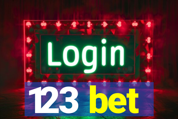 123 bet